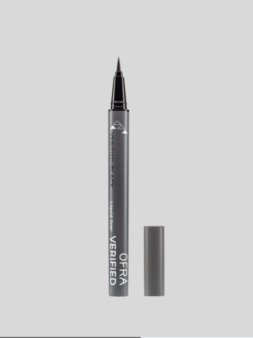 OFRA Verified Liquid Liner — Black